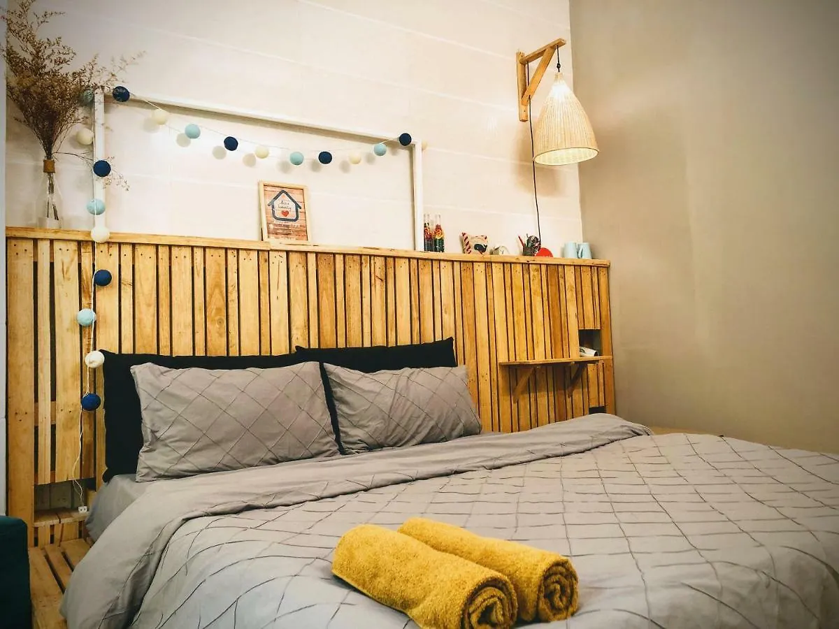 Annie Homestay Nui Mot 芽庄