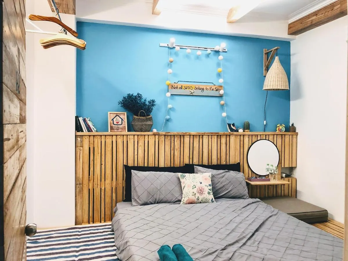 Annie Homestay Nui Mot 芽庄