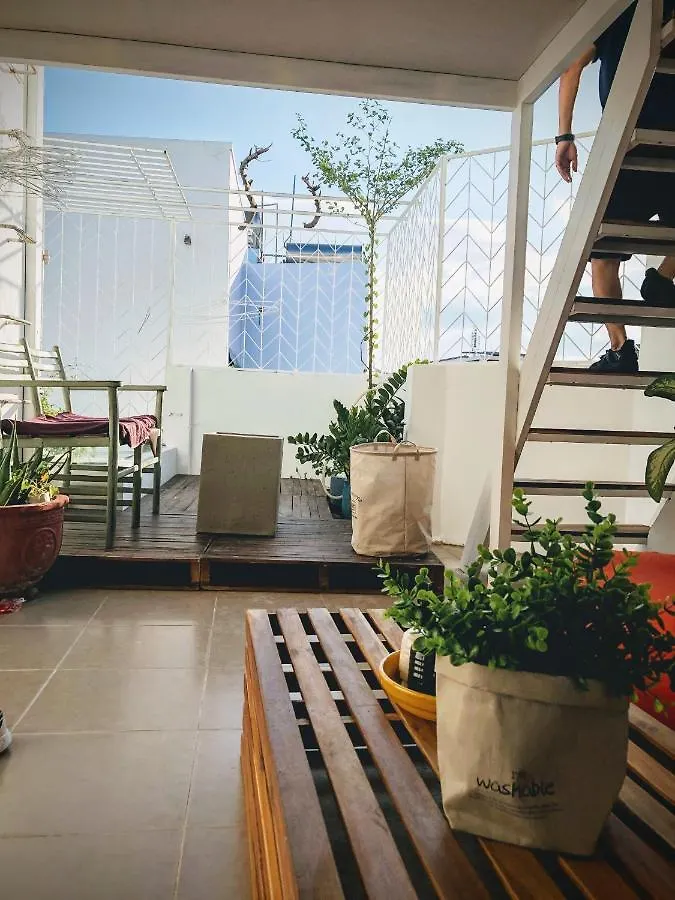 Annie Homestay Nui Mot 芽庄 0*,  越南