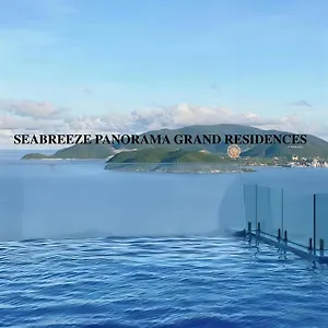  公寓式酒店 Seabreeze Panorama Grand Residences