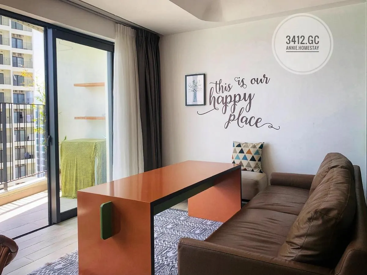 Annie Homestay Nui Mot Nha Trang 0*,  Vietnam