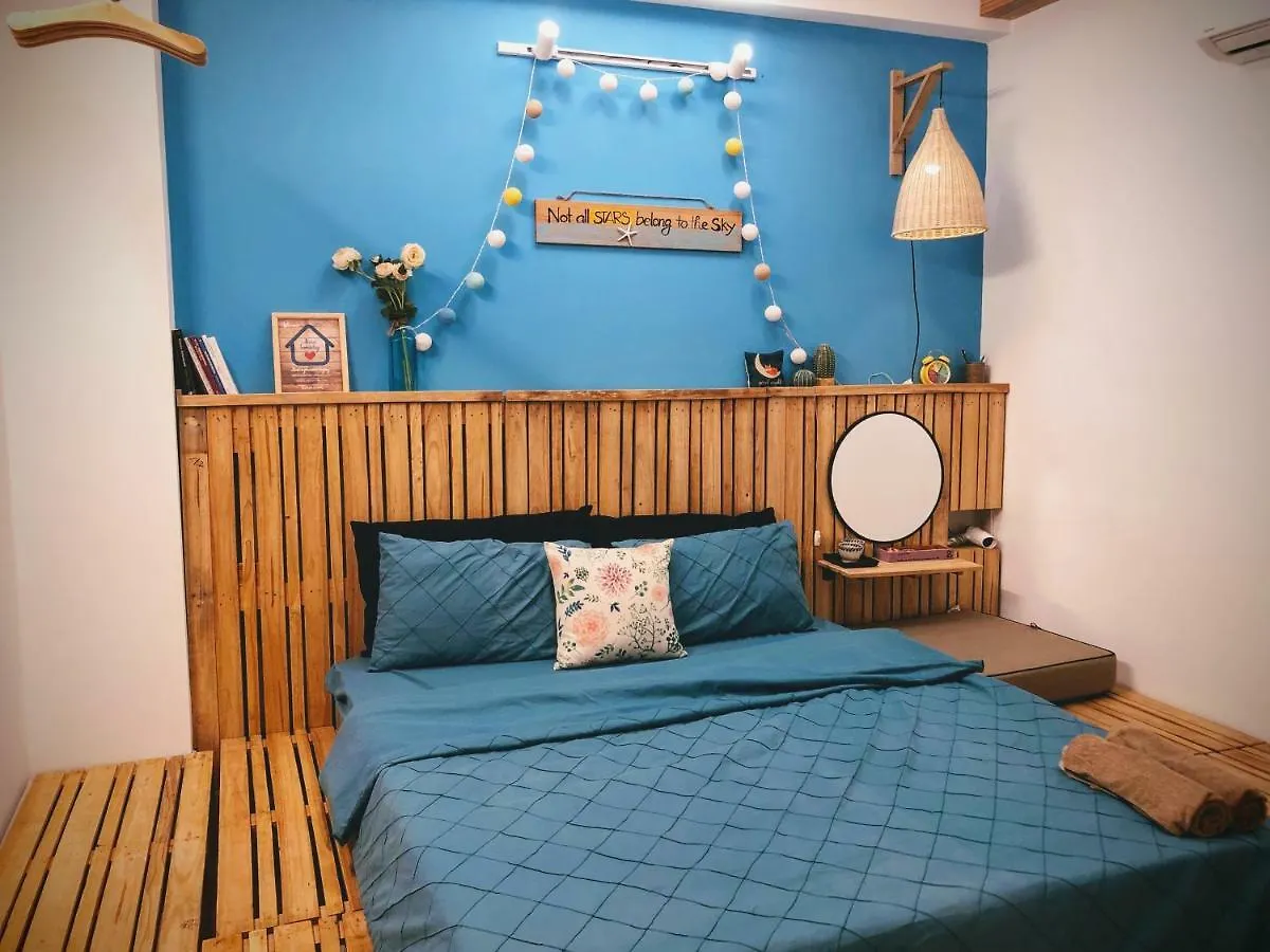 Annie Homestay Nui Mot Nha Trang