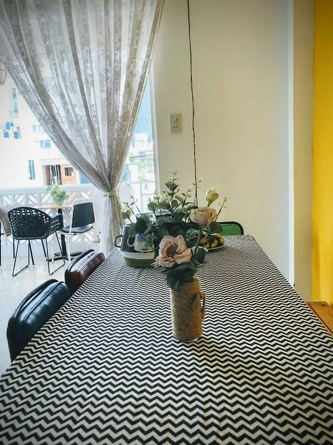 Annie Homestay Nui Mot Nha Trang Vietnam