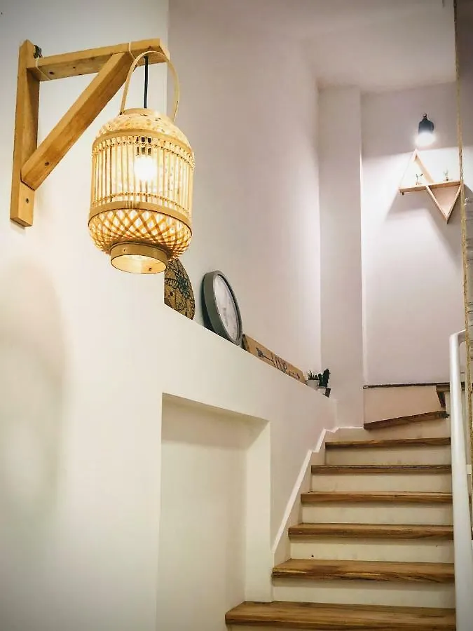 Annie Homestay Nui Mot Nha Trang