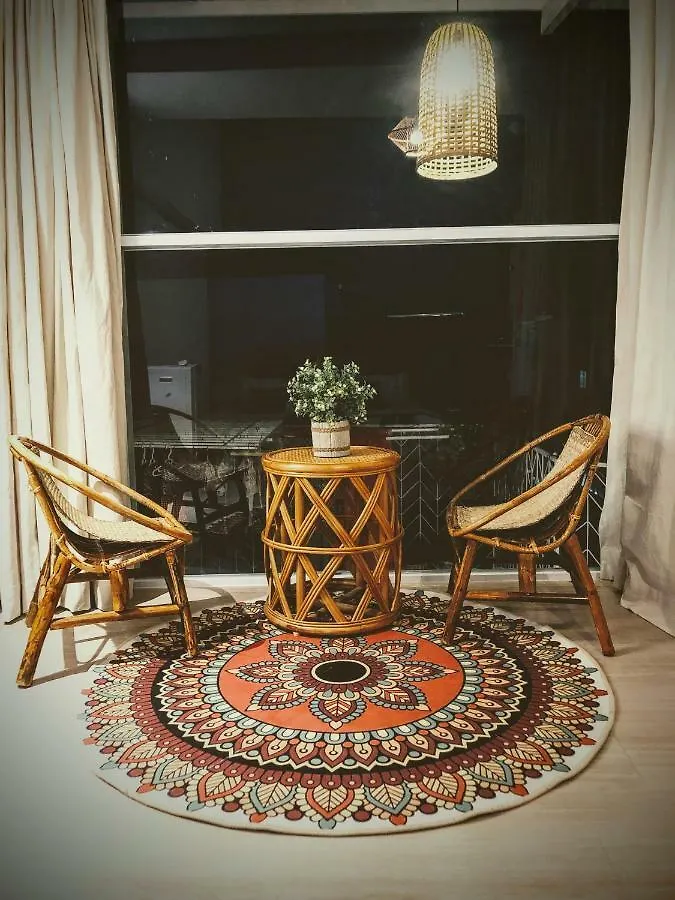 Annie Homestay Nui Mot Nha Trang