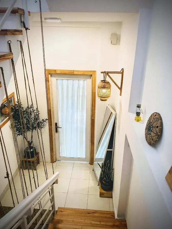 Annie Homestay Nui Mot Nha Trang