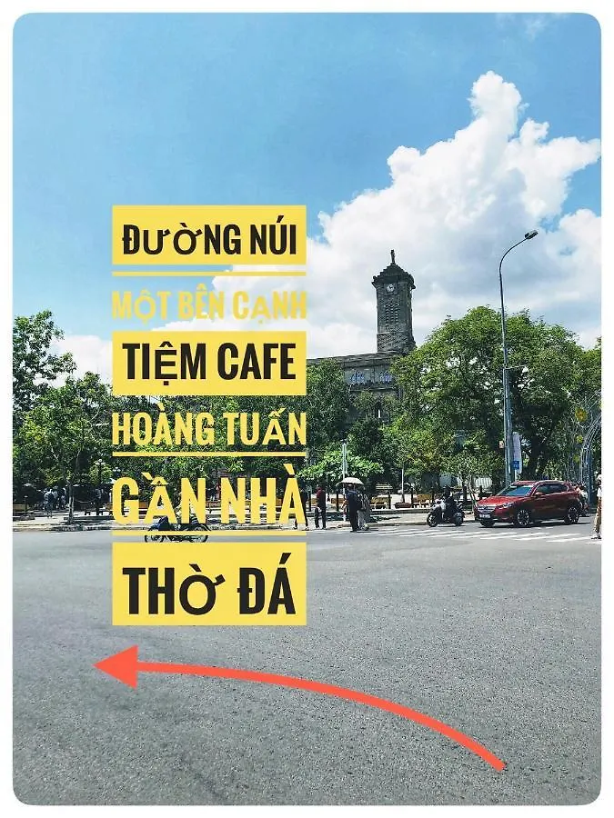 Annie Homestay Nui Mot Nha Trang