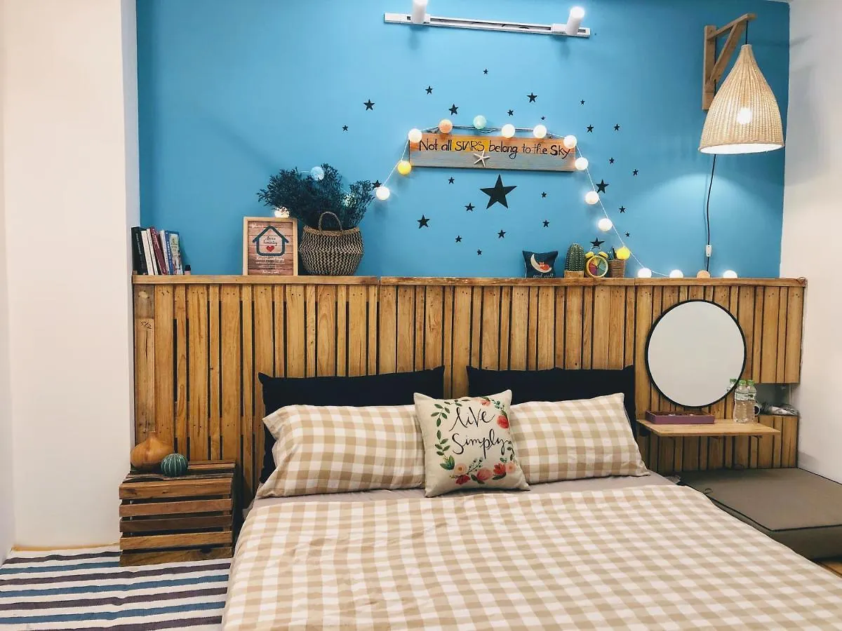 Annie Homestay Nui Mot Nha Trang