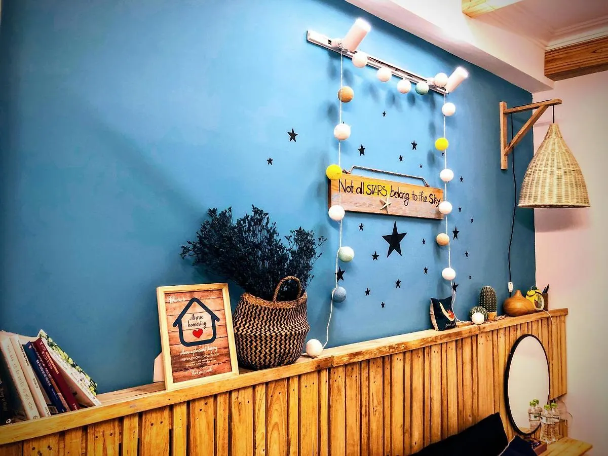 Annie Homestay Nui Mot Nha Trang 0*,  Vietnam