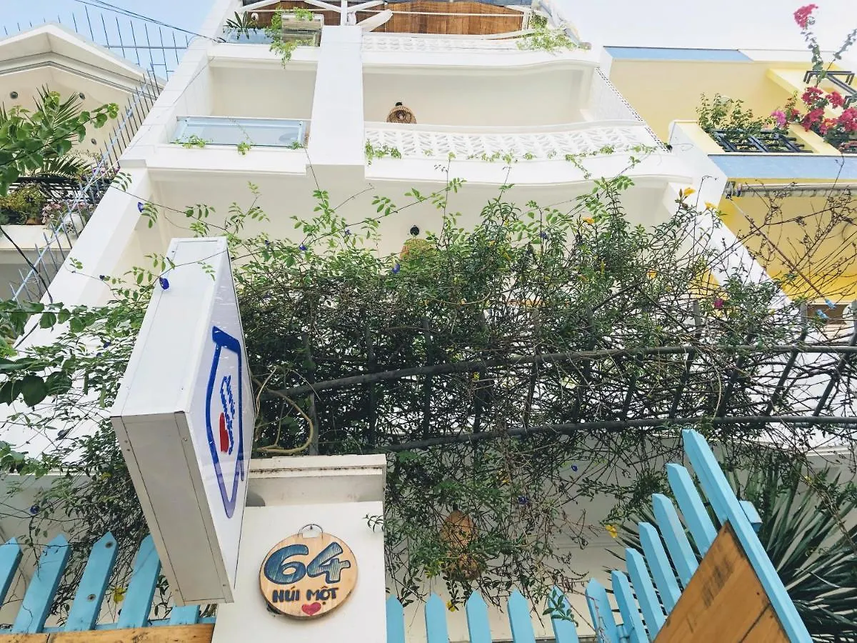 Annie Homestay Nui Mot Nha Trang