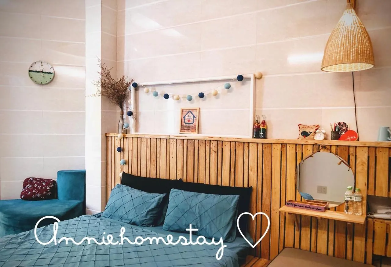 Annie Homestay Nui Mot Nha Trang 0*,  Vietnam