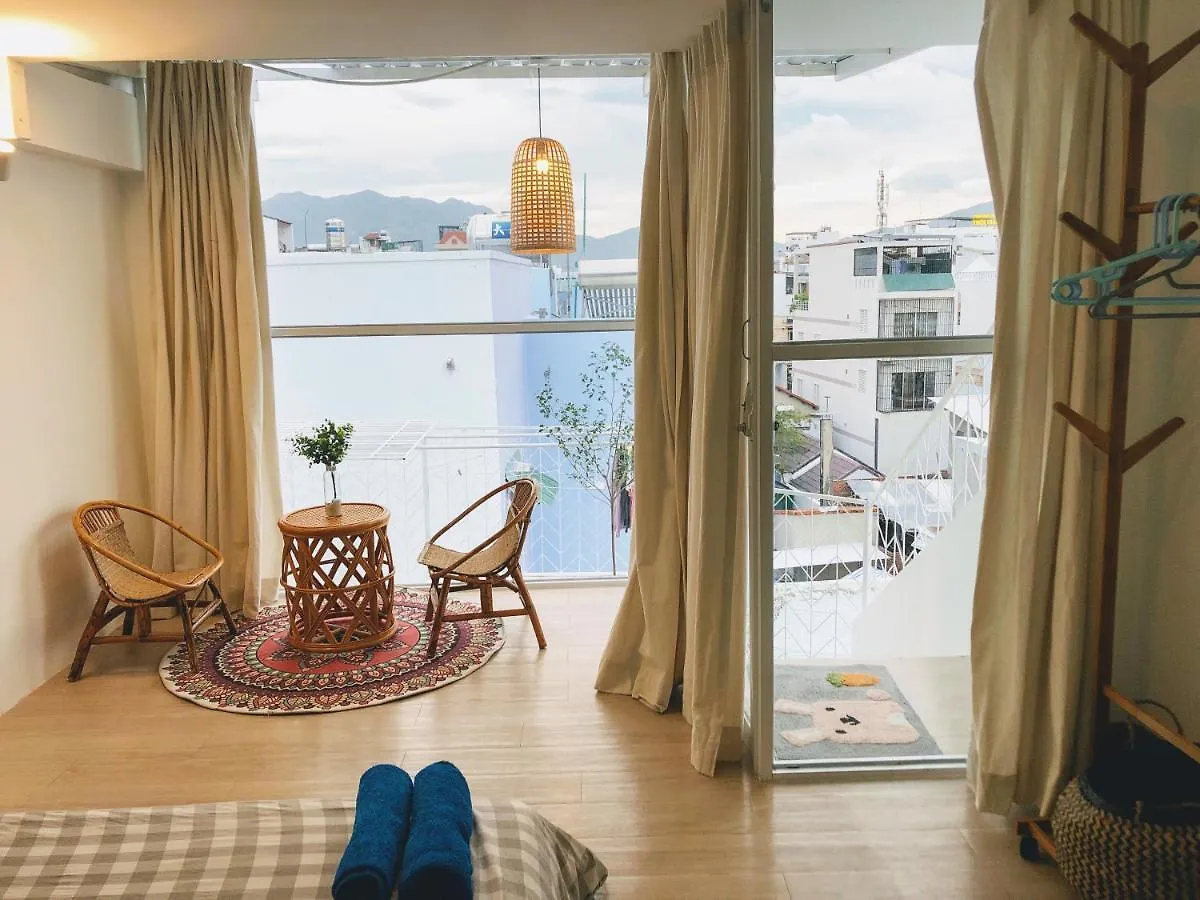 Annie Homestay Nui Mot Nha Trang