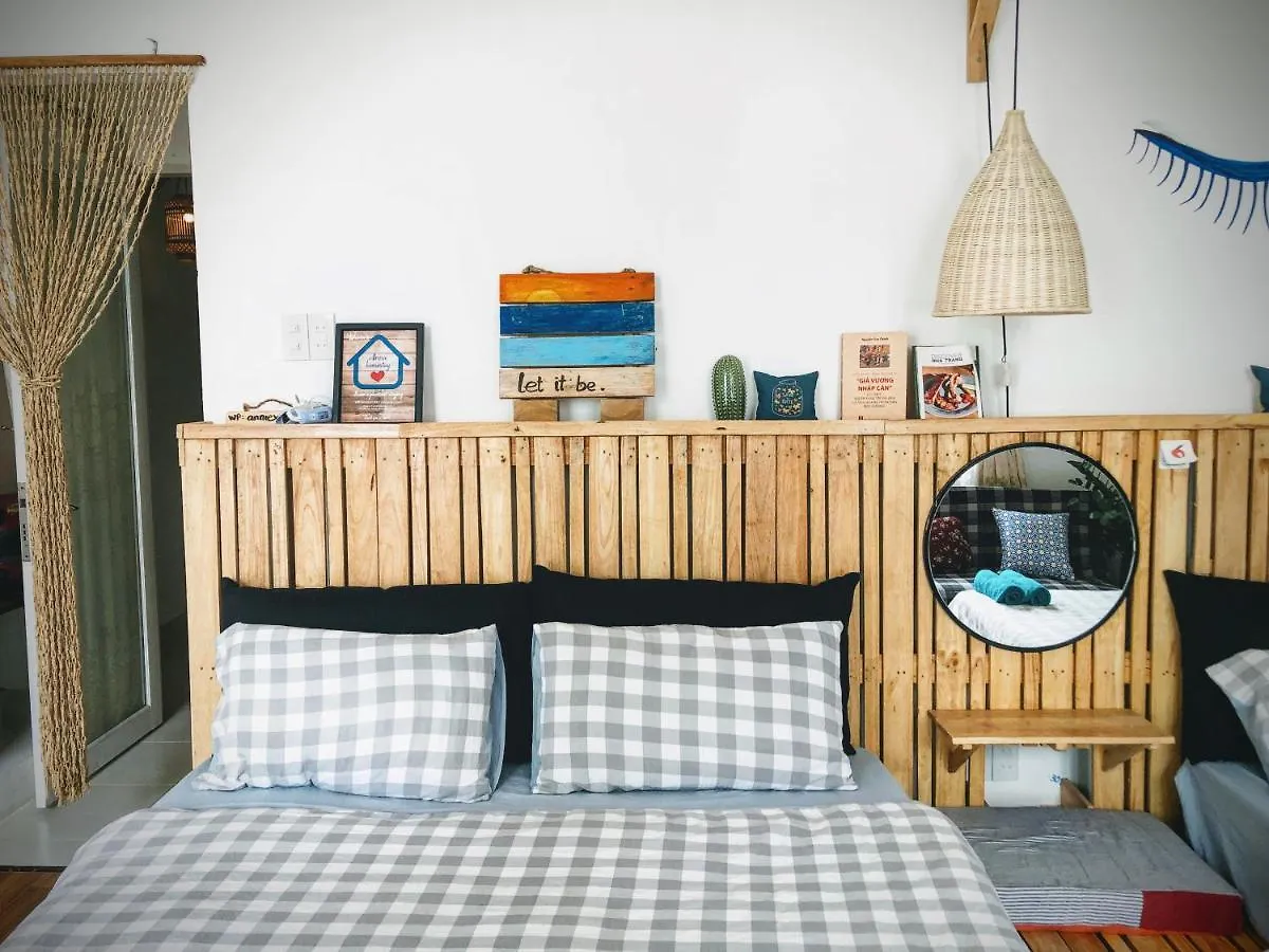 Annie Homestay Nui Mot Nha Trang