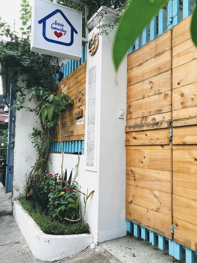 Annie Homestay Nui Mot Nha Trang 0*,  Vietnam