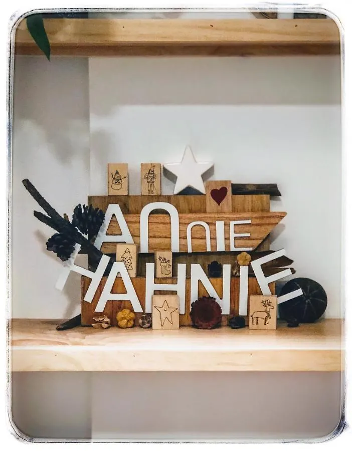 Annie Homestay Nui Mot Nha Trang