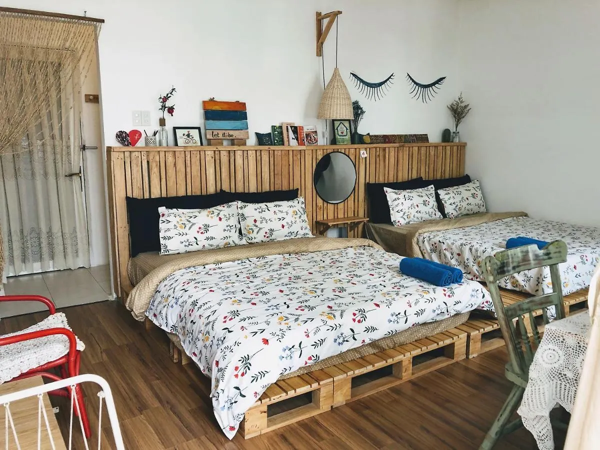 Annie Homestay Nui Mot Nha Trang