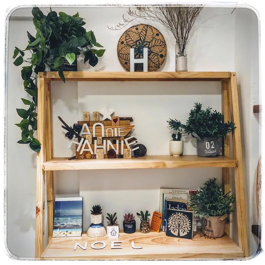 Annie Homestay Nui Mot Nha Trang Vietnam