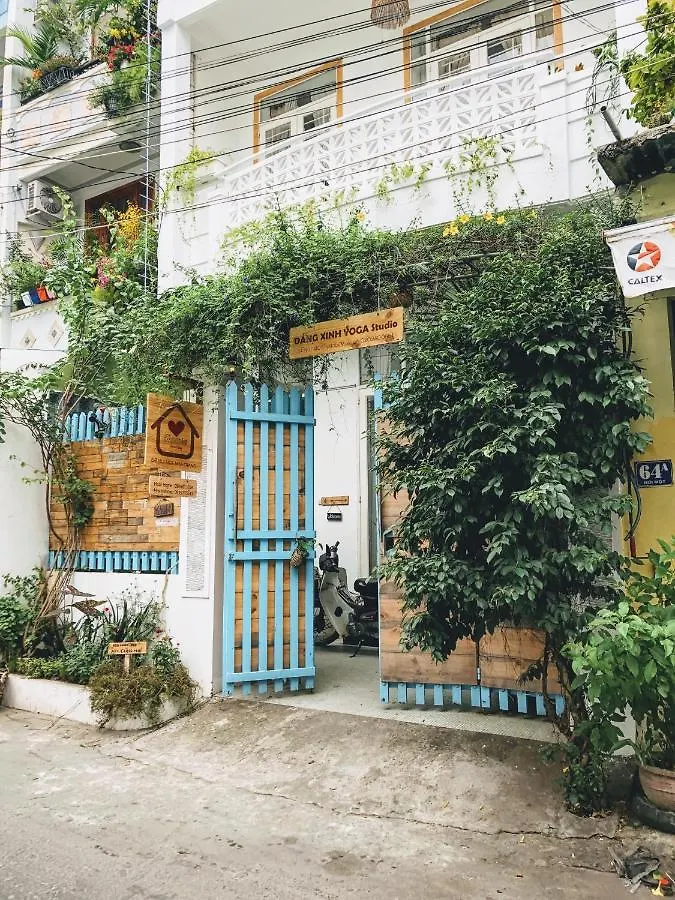 Annie Homestay Nui Mot Nha Trang Vietnam